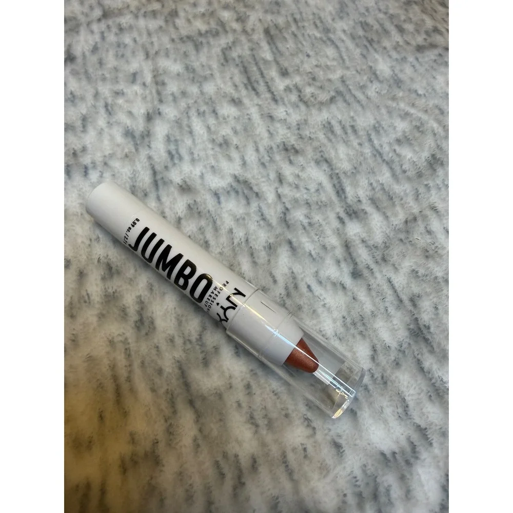 NYX‎ Professional Makeup Jumbo Hoghlighter stick lemon meringue color